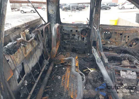 2002 Dodge Ram 1500 St from USA, damaged, VIN 3D7HU18Z02G157340